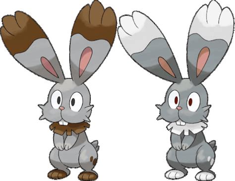 pokemon lapin|Sapereau